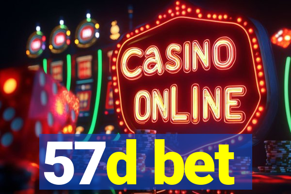 57d bet
